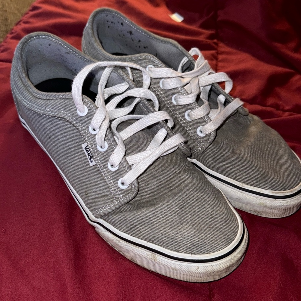 Vans